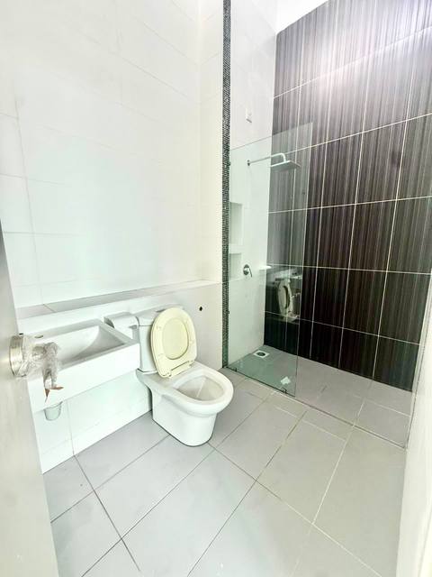 Setia Eco Cascadia (Aurora) - Double Storey Terrace / Brand New Subsale / Original Unit - Thumbnail 15