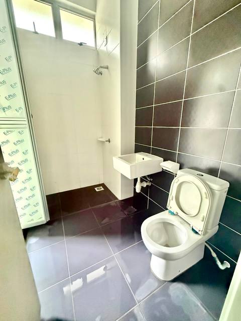 Setia Eco Cascadia (Aurora) - Double Storey Terrace / Brand New Subsale / Original Unit - Thumbnail 16