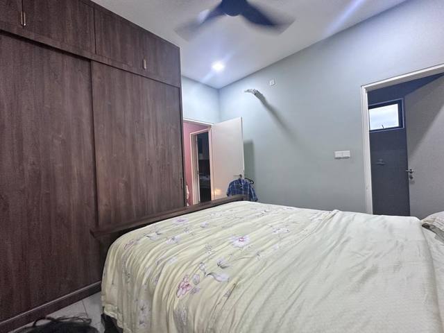 Mount Austin (Glenmarie) - Double Storey Cluster House / Renovated & Move In Condition  - Thumbnail 7