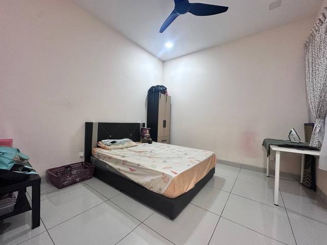 Mount Austin (Glenmarie) - Double Storey Cluster House / Renovated & Move In Condition  - Thumbnail 10