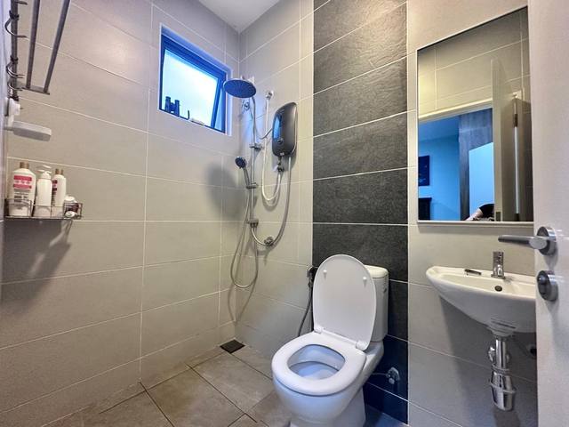 Mount Austin (Glenmarie) - Double Storey Cluster House / Renovated & Move In Condition  - Thumbnail 16