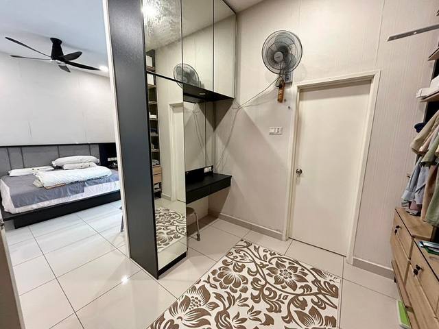 Austin Duta - Double Storey Terrace / Fully Designed & Renovated / Gated & Guarded - Thumbnail 6