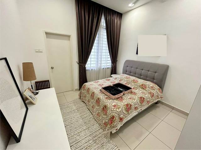 Austin Duta - Double Storey Terrace / Fully Designed & Renovated / Gated & Guarded - Thumbnail 7