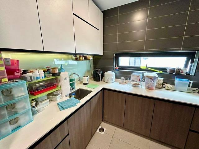 Austin Duta - Double Storey Terrace / Fully Designed & Renovated / Gated & Guarded - Thumbnail 15