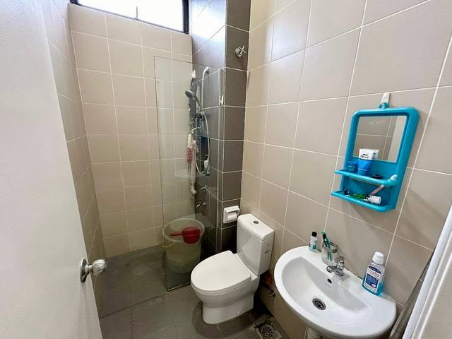 Austin Duta - Double Storey Terrace / Fully Designed & Renovated / Gated & Guarded - Thumbnail 18