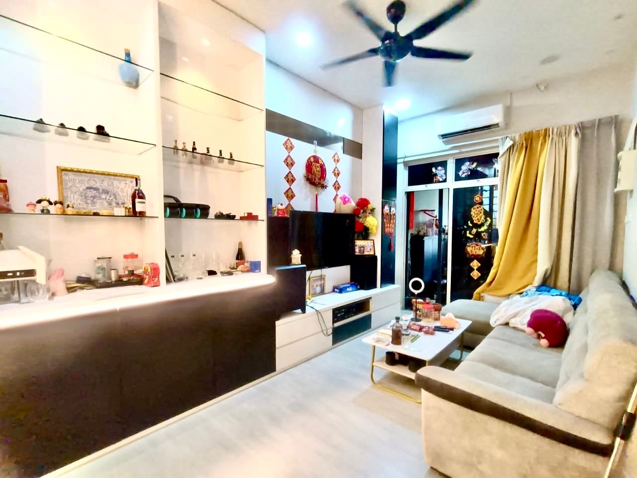 Mount Austin JP Perdana - Single Storey Terrace / Renovated in Good Condition / Unblock View - Photo 1