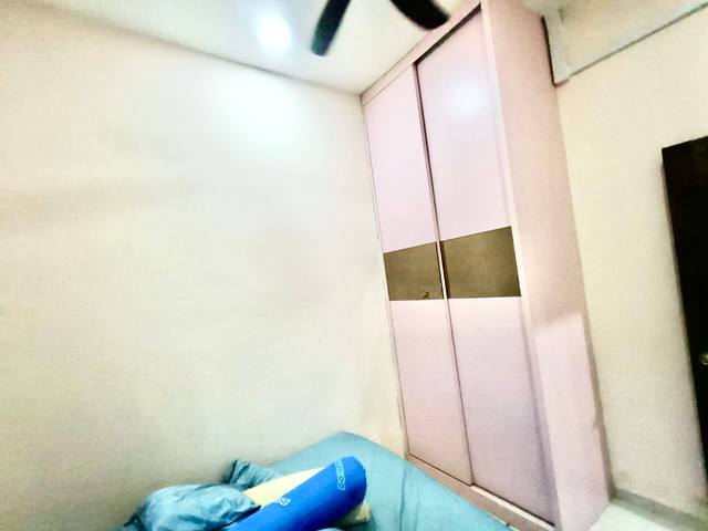 Mount Austin JP Perdana - Single Storey Terrace / Renovated in Good Condition / Unblock View - Thumbnail 6