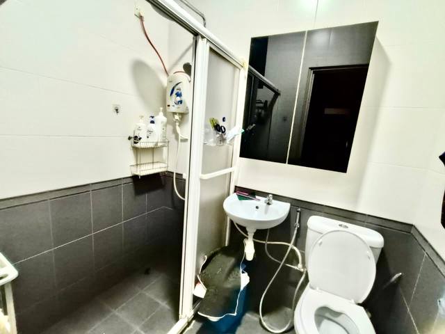 Mount Austin JP Perdana - Single Storey Terrace / Renovated in Good Condition / Unblock View - Thumbnail 13