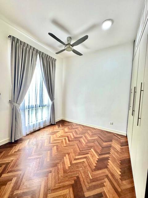 Medini Iskandar (Avira Garden) - Double Storey Terrace / End Lot with Extra Land / Gated & Guarded - Thumbnail 10