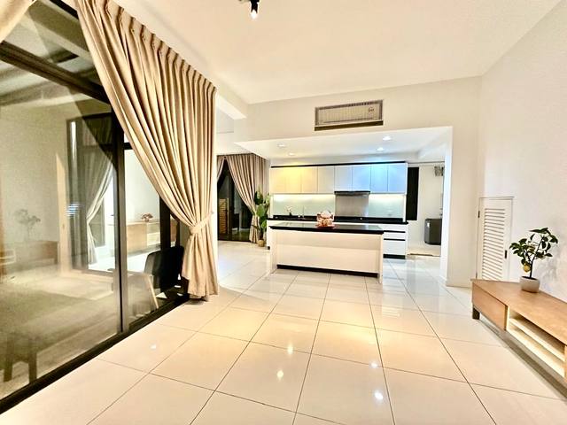 Medini Iskandar (Avira Garden) - Double Storey Terrace / End Lot with Extra Land / Gated & Guarded - Thumbnail 13
