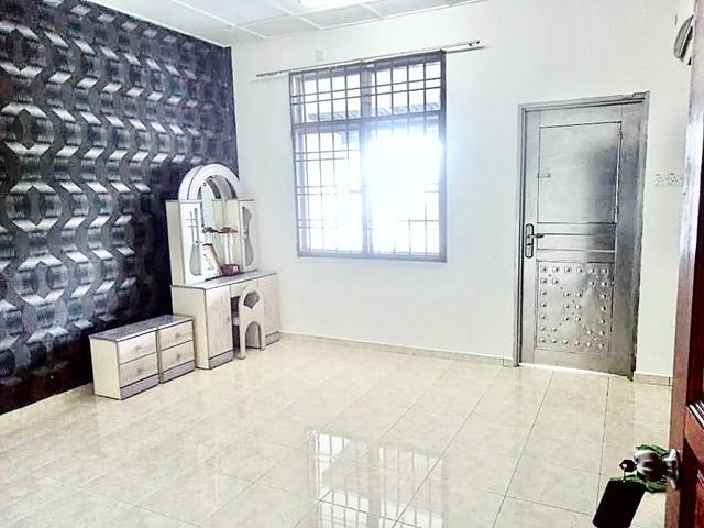Bukit Indah - Double Storey Terrace / Nearby Tuas / Great Investment Choice - Thumbnail 4