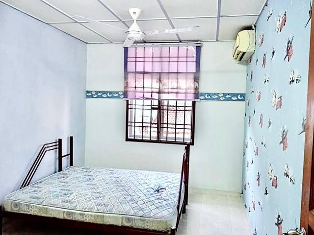 Bukit Indah - Double Storey Terrace / Nearby Tuas / Great Investment Choice - Thumbnail 5