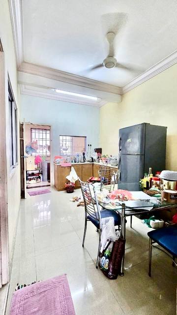 Bukit Indah - Double Storey Terrace / Nearby Tuas / Great Investment Choice - Thumbnail 8