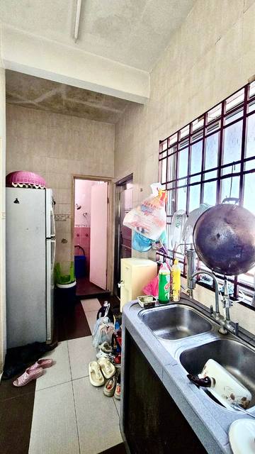 Bukit Indah - Double Storey Terrace / Nearby Tuas / Great Investment Choice - Thumbnail 10