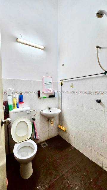 Bukit Indah - Double Storey Terrace / Nearby Tuas / Great Investment Choice - Thumbnail 11