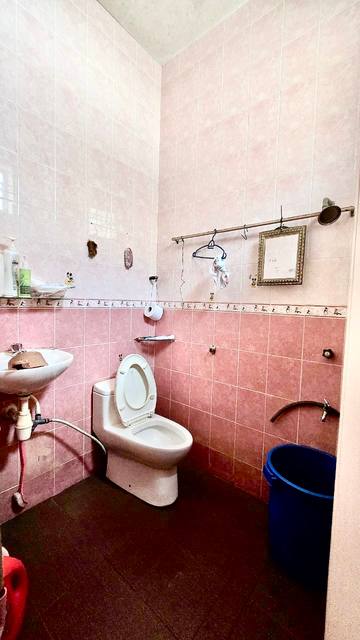 Bukit Indah - Double Storey Terrace / Nearby Tuas / Great Investment Choice - Thumbnail 12