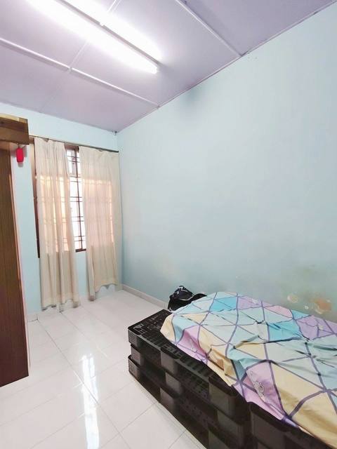 Nusa Bestari - Double Storey Terrace / Basic Renovation & Kitchen Extended  - Thumbnail 4