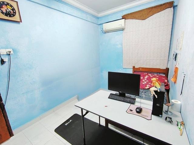 Nusa Bestari - Double Storey Terrace / Basic Renovation & Kitchen Extended  - Thumbnail 5