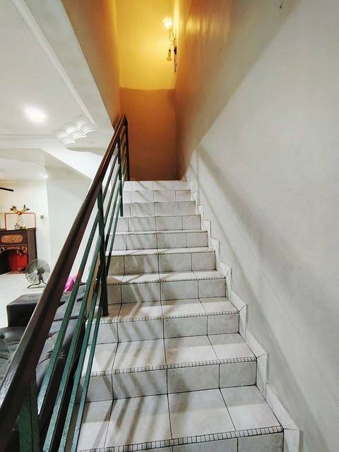 Nusa Bestari - Double Storey Terrace / Basic Renovation & Kitchen Extended  - Thumbnail 6