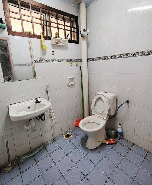 Nusa Bestari - Double Storey Terrace / Basic Renovation & Kitchen Extended  - Thumbnail 10