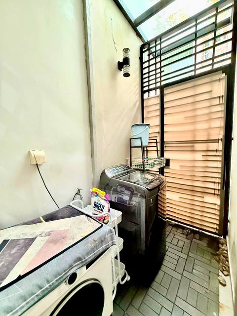 Setia Eco Cascadia (Aspen) - Three Storey Terrace / Full Renovated in Superb Condition / 24hr G&G - Thumbnail 17