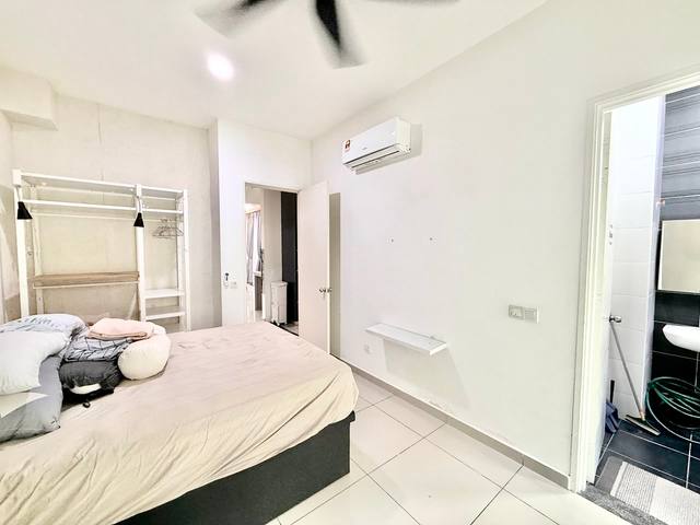 Setia Eco Cascadia (Aspen) - Three Storey Terrace / Full Renovated in Superb Condition / 24hr G&G - Thumbnail 13