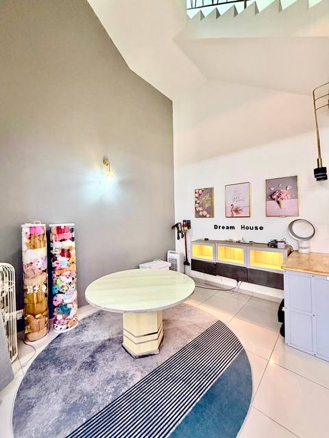 Setia Eco Cascadia (Aspen) - Three Storey Terrace / Full Renovated in Superb Condition / 24hr G&G - Thumbnail 9