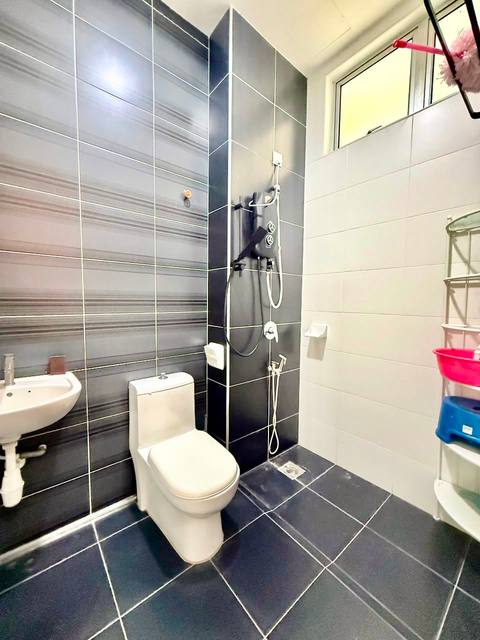 Setia Eco Cascadia (Aspen) - Three Storey Terrace / Full Renovated in Superb Condition / 24hr G&G - Thumbnail 20