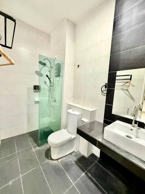 Setia Eco Cascadia (Aspen) - Three Storey Terrace / Full Renovated in Superb Condition / 24hr G&G - Thumbnail 19