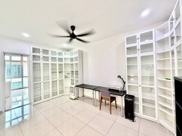 Setia Eco Cascadia (Aspen) - Three Storey Terrace / Full Renovated in Superb Condition / 24hr G&G - Thumbnail 6