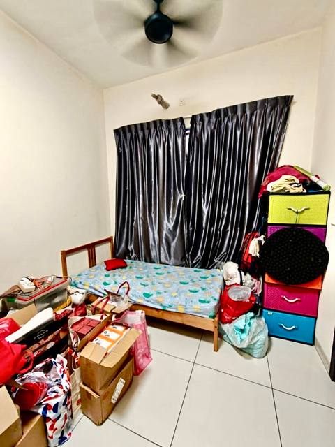 Mount Austin (Glenmarie) - Double Storey End Lot / Extra 10ft Land / Extended Unit - Thumbnail 11