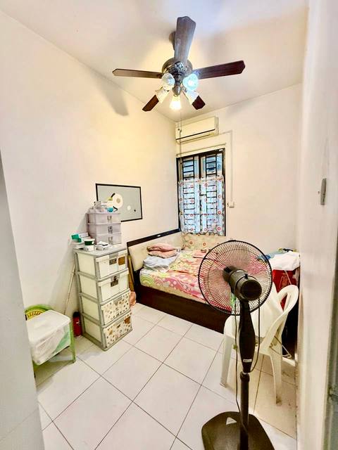 Mount Austin (Cube 166) - Double Storey Terrace / Renovated Unit / Nearby Austin Crest - Thumbnail 5