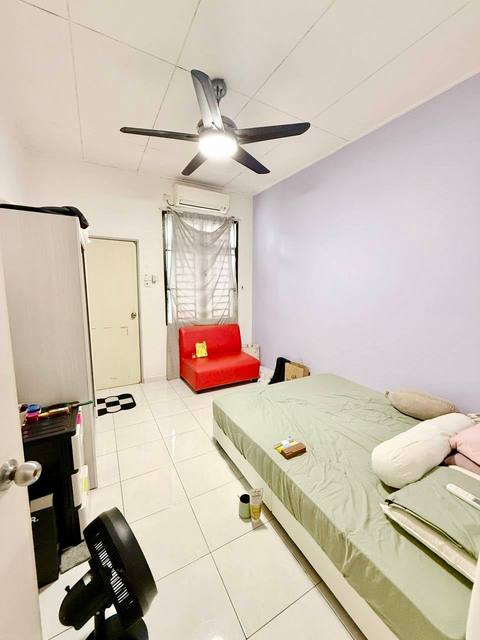 Mount Austin (Cube 166) - Double Storey Terrace / Renovated Unit / Nearby Austin Crest - Thumbnail 6