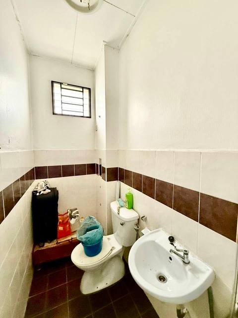 Mount Austin (Cube 166) - Double Storey Terrace / Renovated Unit / Nearby Austin Crest - Thumbnail 12