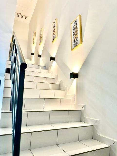 Nusa Sentral - Double Storey Terrace / Renovated Unit / Good Condition - Thumbnail 7
