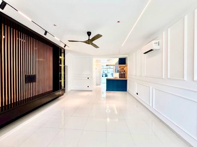 Gelang Patah (Setia Eco Village) - Double Storey Terrace / Renovated & Nice Unit / Nearby Bus Terminal