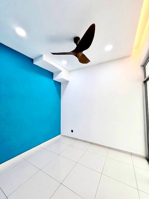 Gelang Patah (Setia Eco Village) - Double Storey Terrace / Renovated & Nice Unit / Nearby Bus Terminal - Thumbnail 6