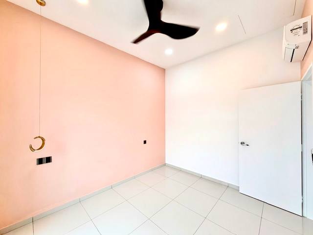 Gelang Patah (Setia Eco Village) - Double Storey Terrace / Renovated & Nice Unit / Nearby Bus Terminal - Thumbnail 7