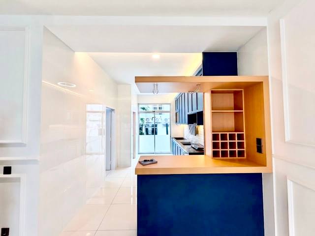 Gelang Patah (Setia Eco Village) - Double Storey Terrace / Renovated & Nice Unit / Nearby Bus Terminal - Thumbnail 10