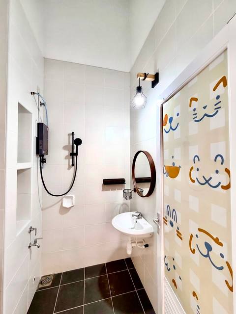 Gelang Patah (Setia Eco Village) - Double Storey Terrace / Renovated & Nice Unit / Nearby Bus Terminal - Thumbnail 13