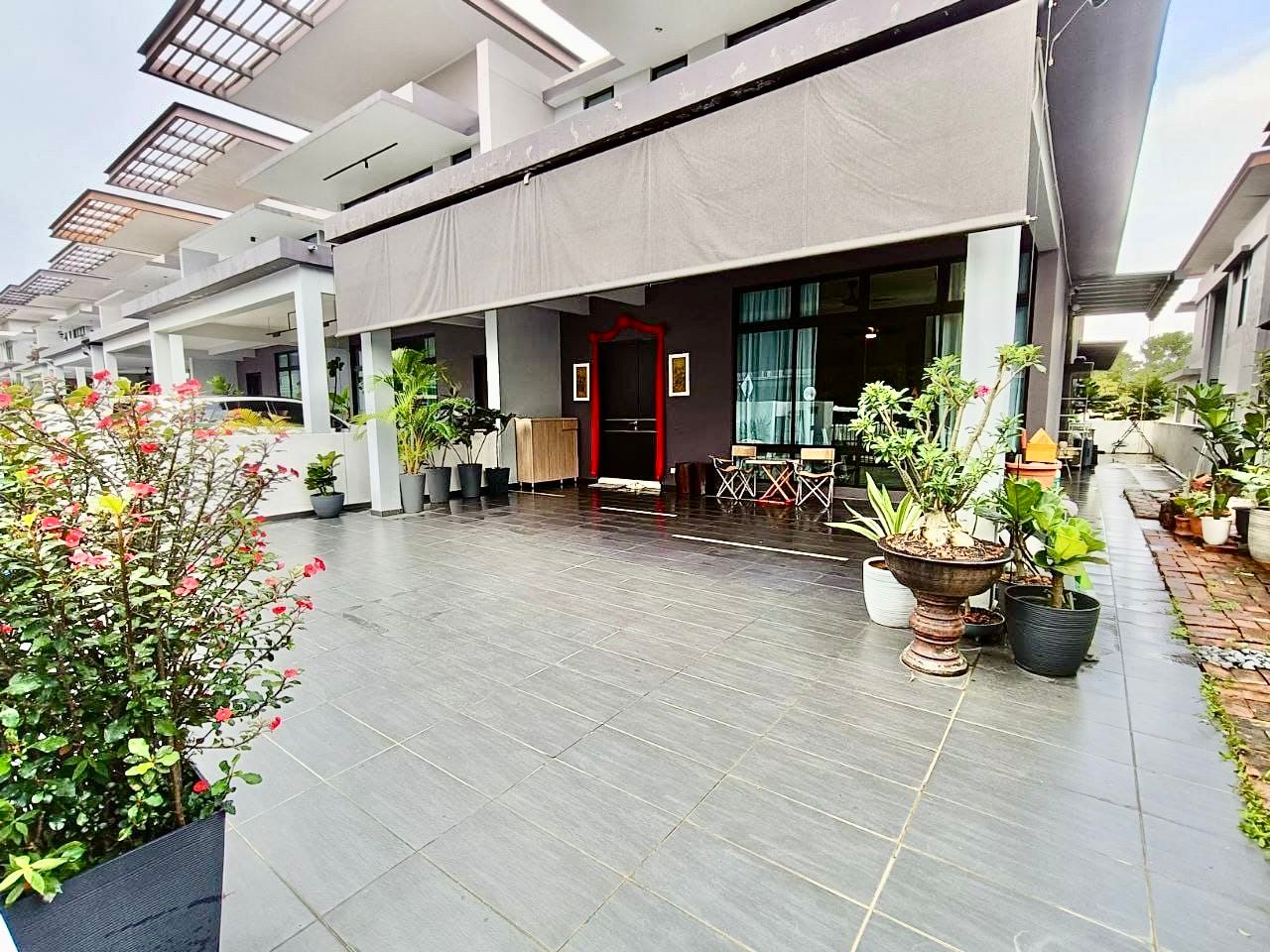 Setia Eco Cascadia (Montana) - Double Storey Cluster / Full Loan / with Clubhouse & Facilities - Photo 1