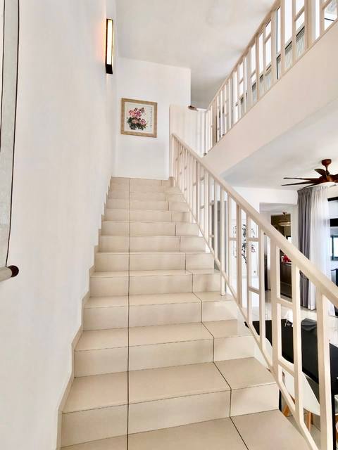 Setia Eco Cascadia (Montana) - Double Storey Cluster / Full Loan / with Clubhouse & Facilities - Thumbnail 9