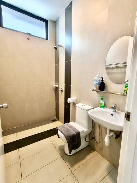 Setia Eco Cascadia (Montana) - Double Storey Cluster / Full Loan / with Clubhouse & Facilities - Thumbnail 12