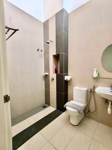 Setia Eco Cascadia (Montana) - Double Storey Cluster / Full Loan / with Clubhouse & Facilities - Thumbnail 14