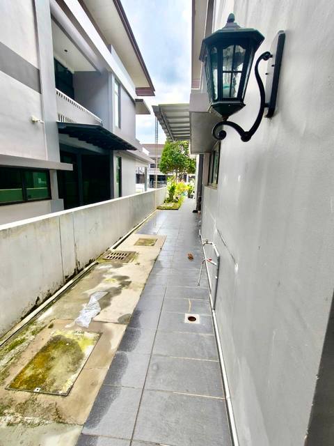 Setia Eco Cascadia (Montana) - Double Storey Cluster / Full Loan / with Clubhouse & Facilities - Thumbnail 15