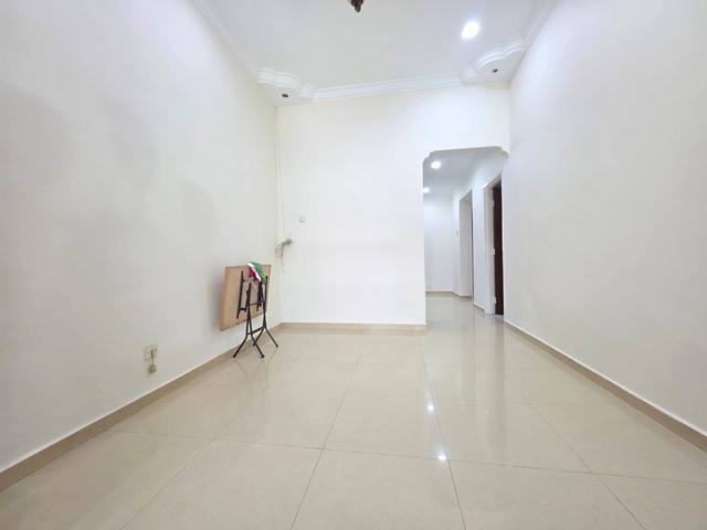 Nusa Jaya Mas - Single Storey Terrace / Fully Renovated / Good Condition - Thumbnail 5
