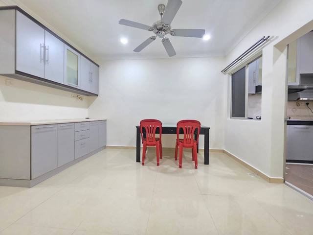 Nusa Jaya Mas - Single Storey Terrace / Fully Renovated / Good Condition - Thumbnail 6
