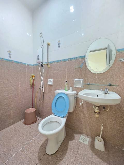 Nusa Jaya Mas - Single Storey Terrace / Fully Renovated / Good Condition - Thumbnail 8