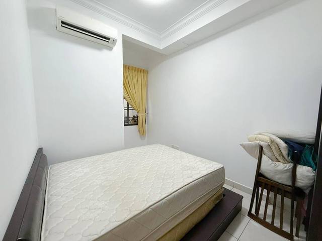 Taman Daya - Single Storey Terrace / Renovated & Extended / Furnished Unit - Thumbnail 6