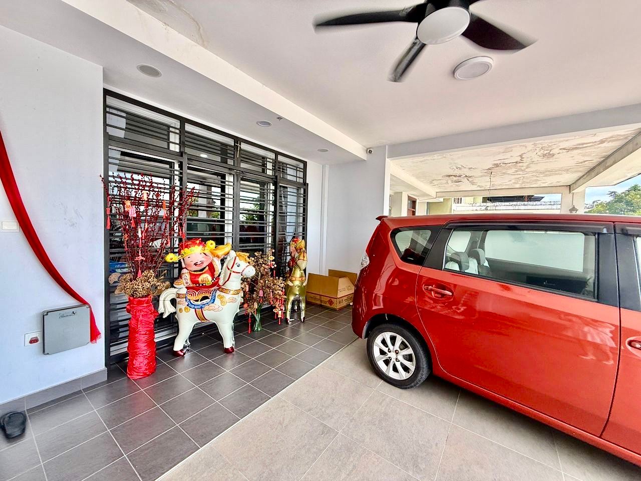 Horizon Hills (Golf East) - Double Storey Terrace / Big Size Renovated Unit / Furnished & Move In Condition  - Photo 1